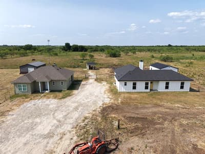 6620 Taylor Ranch Loop, Kaufman TX 75142 - Photo 2