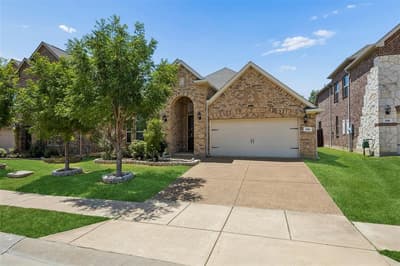 338 Wyndale Drive, Lewisville TX 75056