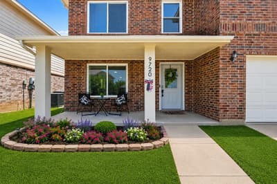 9720 Manassas Road, Fort Worth TX 76177 - Photo 3