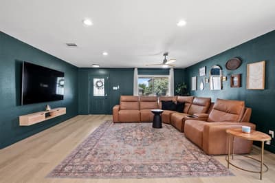 9720 Manassas Road, Fort Worth TX 76177 - Photo 4