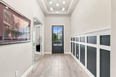 2449 Lazy Dog Lane, Northlake TX 76247 - Photo 2