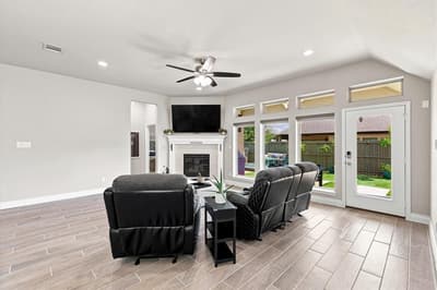 2449 Lazy Dog Lane, Northlake TX 76247 - Photo 3