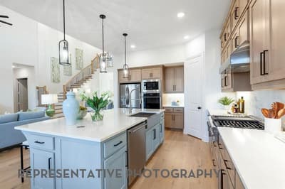 2204 Livia Street, Van Alstyne TX 75495 - Photo 4