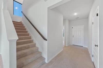 517 Brook View Drive, Van Alstyne TX 75495 - Photo 2