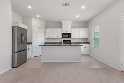 517 Brook View Drive, Van Alstyne TX 75495 - Photo 4