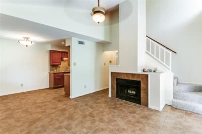 5765 Cedar Creek Drive, Benbrook TX 76109 - Photo 2
