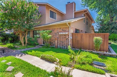 5765 Cedar Creek Drive, Benbrook TX 76109