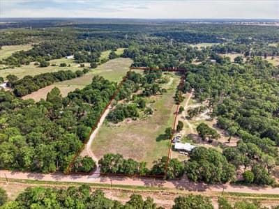 8846 County Road 2448, Tool TX 75143 - Photo 2