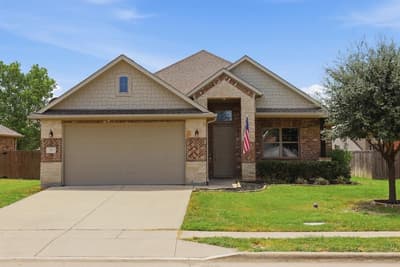 11 Pleasant Valley, Sanger TX 76266