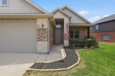 11 Pleasant Valley, Sanger TX 76266 - Photo 4