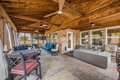 2680 Honeybee Lane, Frisco TX 75036