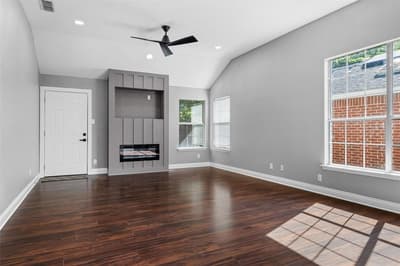 2401 Bennington Drive, Arlington TX 76018 - Photo 5