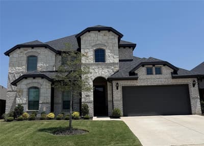 1603 Banded Ledge Drive, Mansfield TX 76063