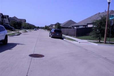 5301 Brazos Lane, Denton TX 76226 - Photo 4