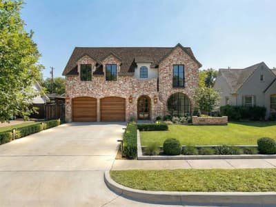 6848 Clayton Avenue, Dallas TX 75214
