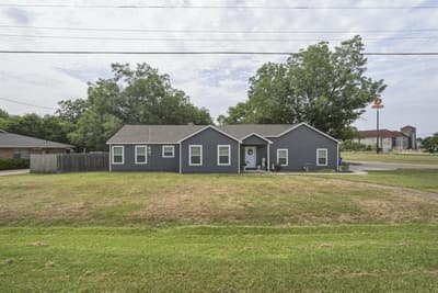 500 Old Telico Road, Ennis TX 75119 - Photo 2