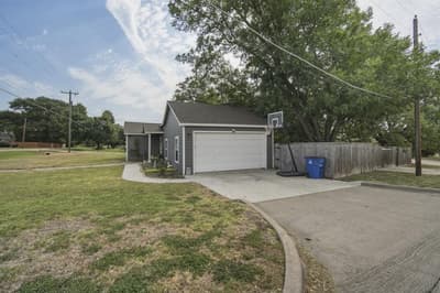 500 Old Telico Road, Ennis TX 75119 - Photo 3