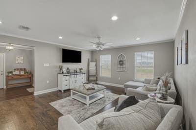 500 Old Telico Road, Ennis TX 75119 - Photo 5
