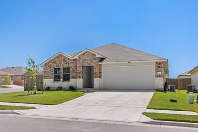 2506 Rollett Drive, Temple TX 76504 - Photo 2