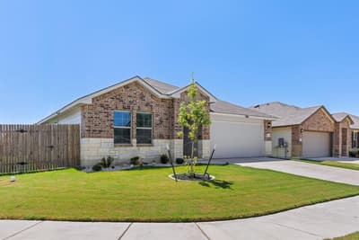2506 Rollett Drive, Temple TX 76504 - Photo 3