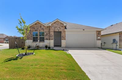 2506 Rollett Drive, Temple TX 76504 - Photo 5