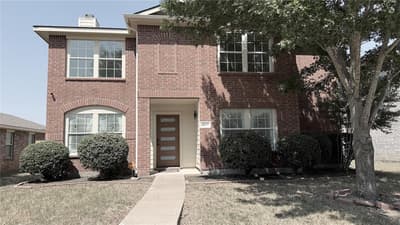 1857 Sierra Trail, Lancaster TX 75146 - Photo 2