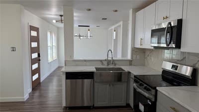 1857 Sierra Trail, Lancaster TX 75146 - Photo 3