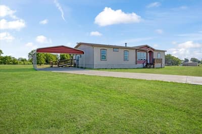 121 Bandana Drive, Southmayd TX 76273 - Photo 2