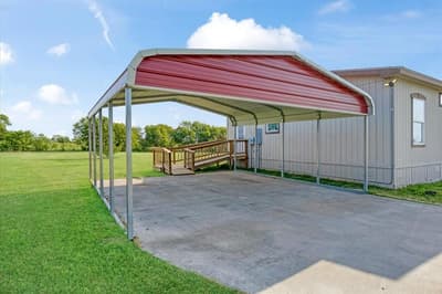 121 Bandana Drive, Southmayd TX 76273 - Photo 3