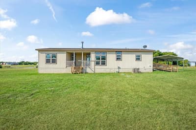121 Bandana Drive, Southmayd TX 76273 - Photo 5