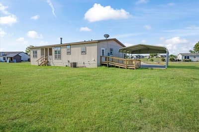 121 Bandana Drive, Southmayd TX 76273 - Photo 4