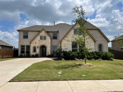 1142 Timber Ridge Drive, Midlothian TX 76065 - Photo 3