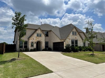 1142 Timber Ridge Drive, Midlothian TX 76065