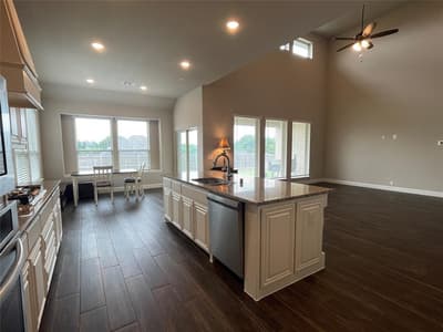 1142 Timber Ridge Drive, Midlothian TX 76065 - Photo 5