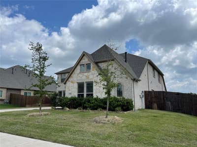 1142 Timber Ridge Drive, Midlothian TX 76065 - Photo 4