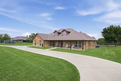 230 Newsom Mound Road, Weatherford TX 76085 - Photo 3