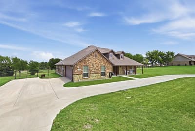 230 Newsom Mound Road, Weatherford TX 76085 - Photo 4
