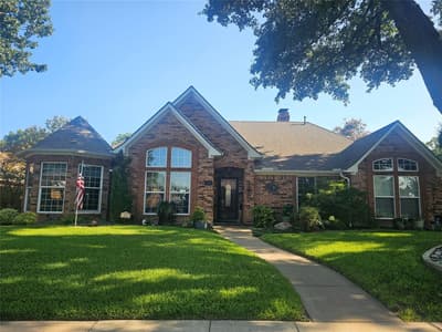 3214 Oak Trail, Rowlett TX 75088