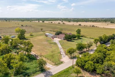 7921 County Road 915b, Joshua TX 76058 - Photo 3
