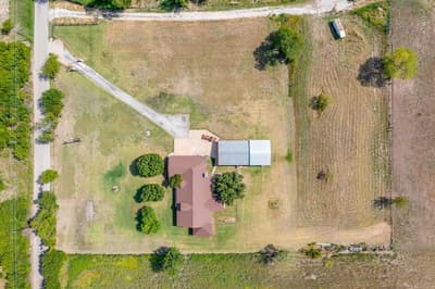 7921 County Road 915b, Joshua TX 76058