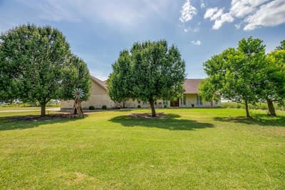 7921 County Road 915b, Joshua TX 76058 - Photo 5