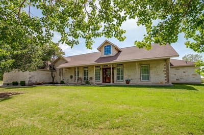 7921 County Road 915b, Joshua TX 76058 - Photo 4