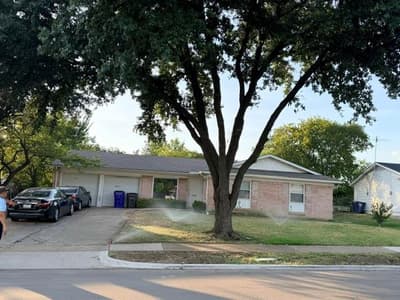 2859 Joanna Drive, Farmers Branch TX 75234