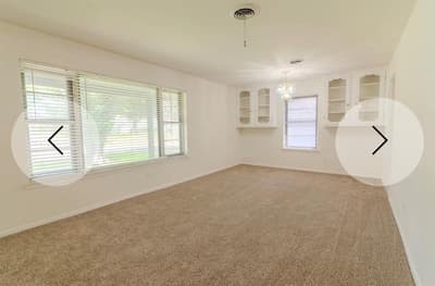 8017 Woodhue Road, Dallas TX 75228 - Photo 3