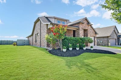 1328 Canary Lane, Argyle TX 76226 - Photo 3