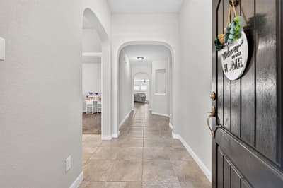 1328 Canary Lane, Argyle TX 76226 - Photo 5