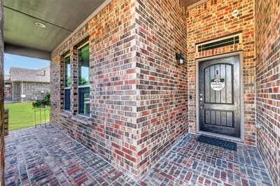 1328 Canary Lane, Argyle TX 76226 - Photo 4