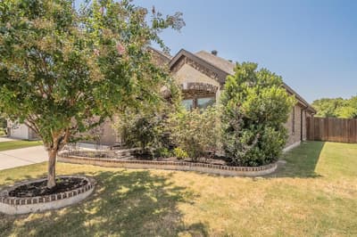 5905 Scottsdale Lane, Fort Worth TX 76179 - Photo 2