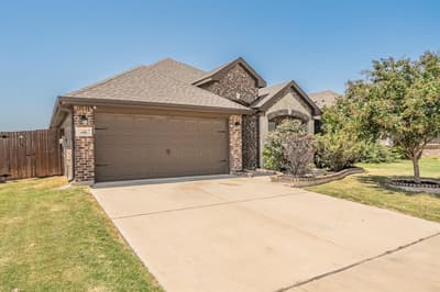5905 Scottsdale Lane, Fort Worth TX 76179
