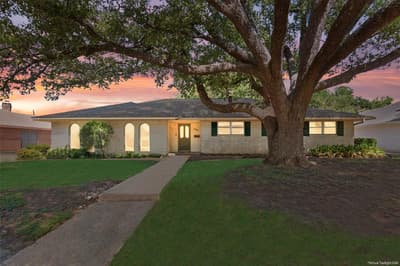 5201 Lake Highlands Drive, Waco TX 76710